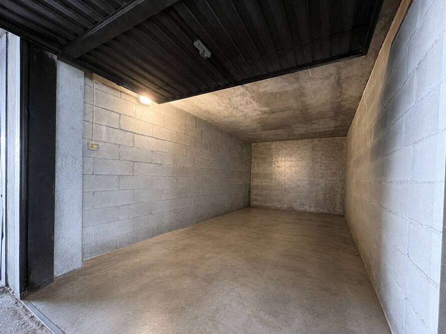 box o garage di 1 locali a monza
