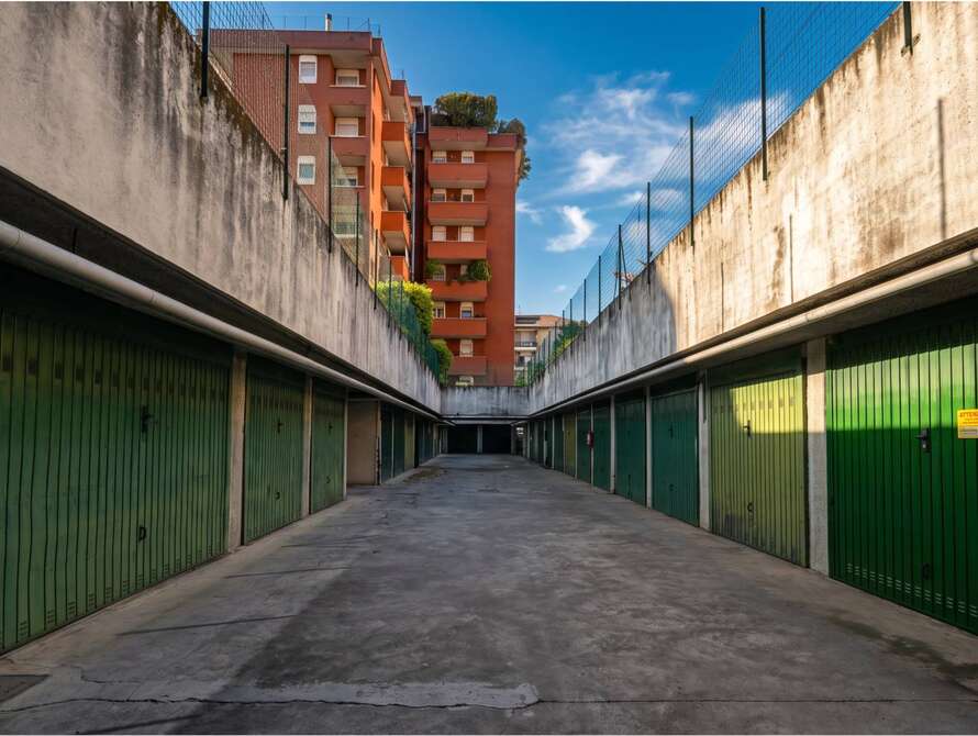 appartamento di 3 locali a monza