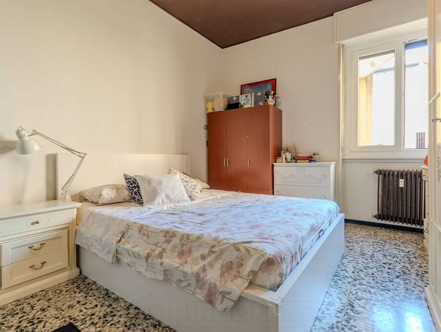 appartamento di 2 locali a monza