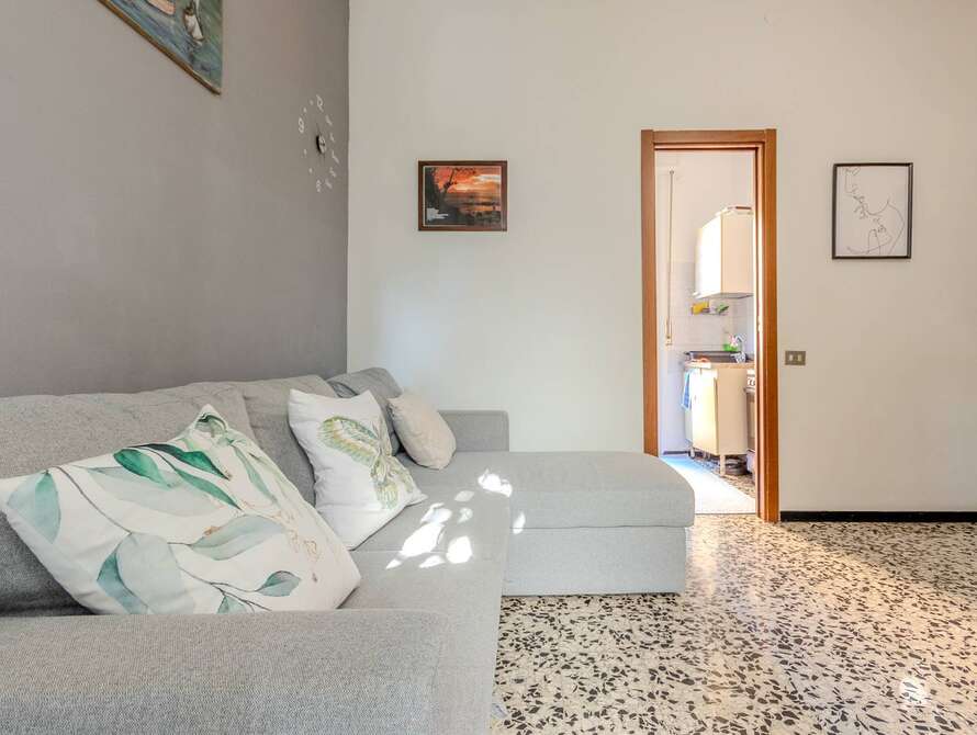 appartamento di 2 locali a monza