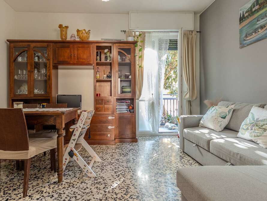 appartamento di 2 locali a monza