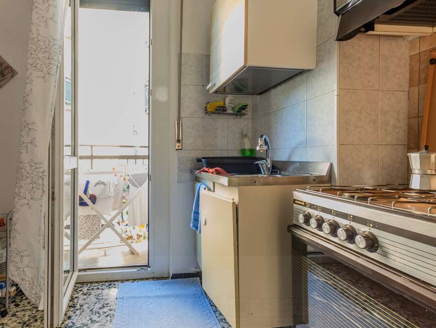appartamento di 2 locali a monza