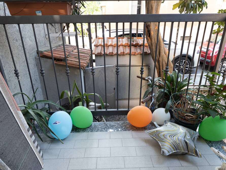 appartamento di 2 locali a monza