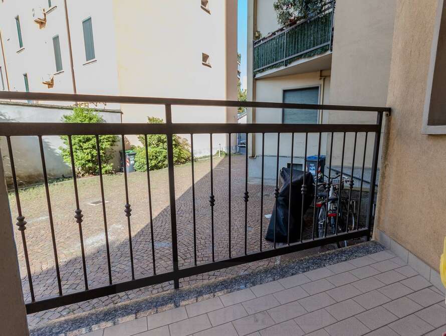 appartamento di 2 locali a monza