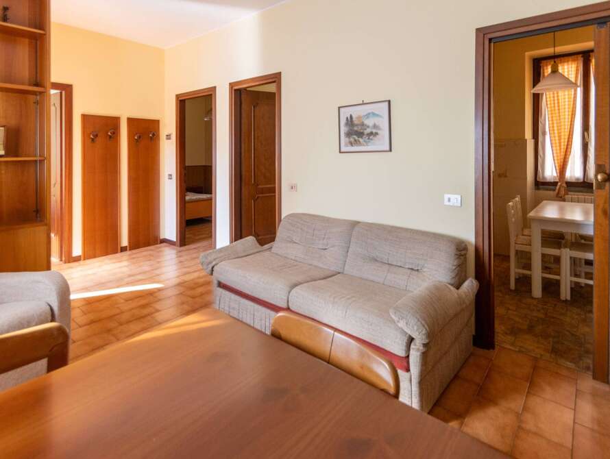 appartamento di 3 locali a cernusco lombardone
