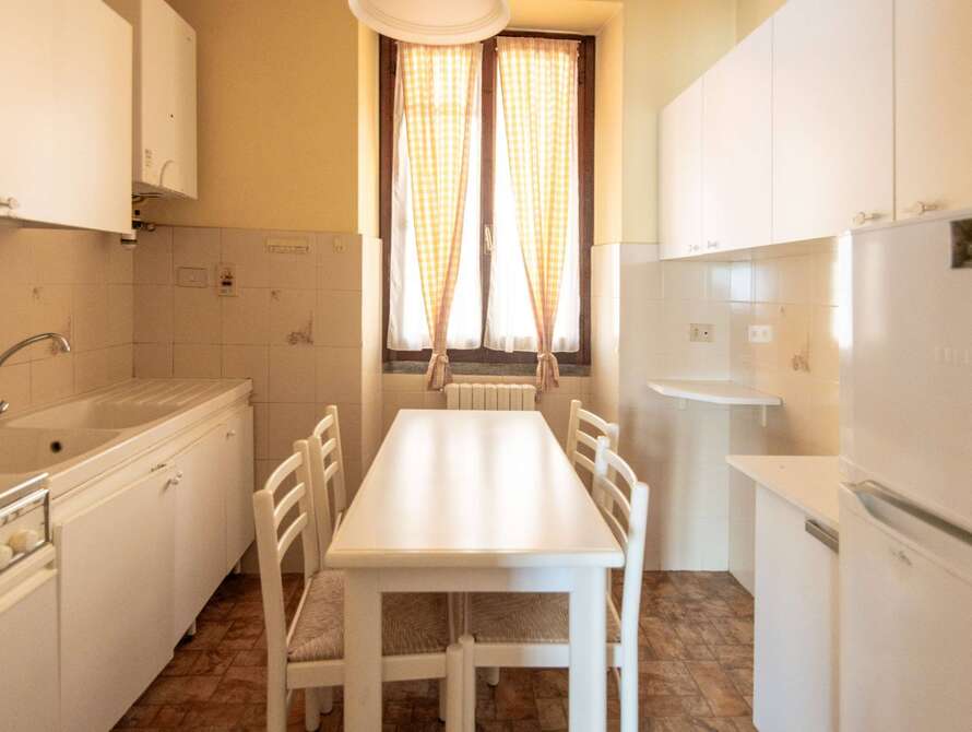 appartamento di 3 locali a cernusco lombardone