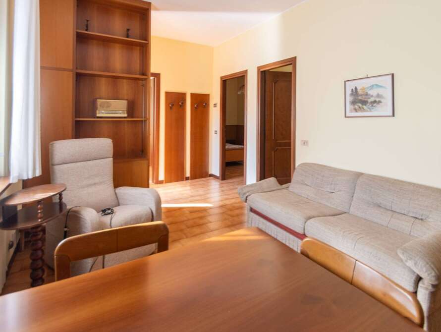 appartamento di 3 locali a cernusco lombardone