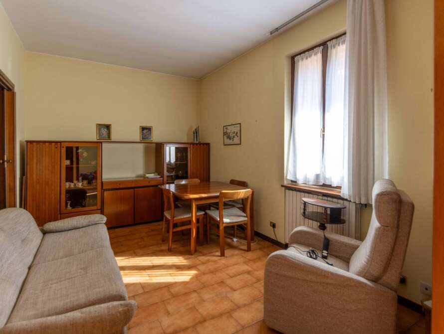 appartamento di 3 locali a cernusco lombardone