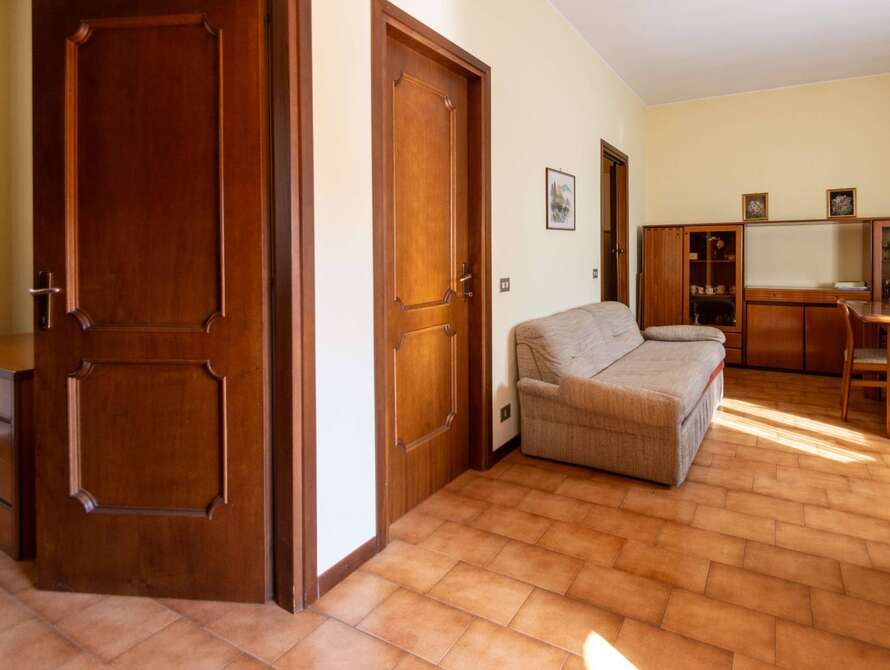 appartamento di 3 locali a cernusco lombardone