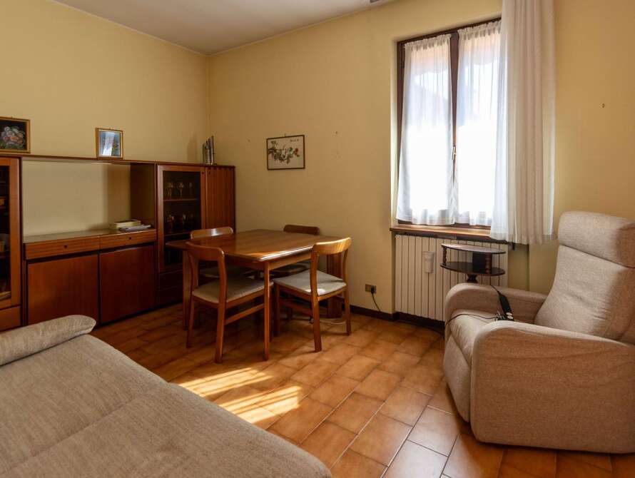 appartamento di 3 locali a cernusco lombardone