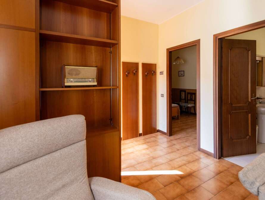 appartamento di 3 locali a cernusco lombardone