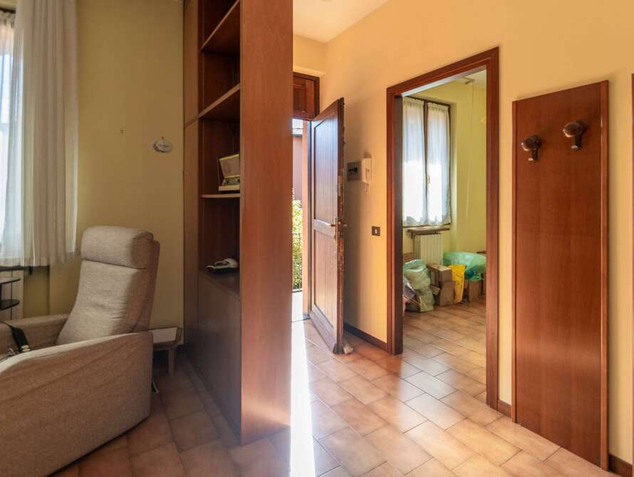 appartamento di 3 locali a cernusco lombardone