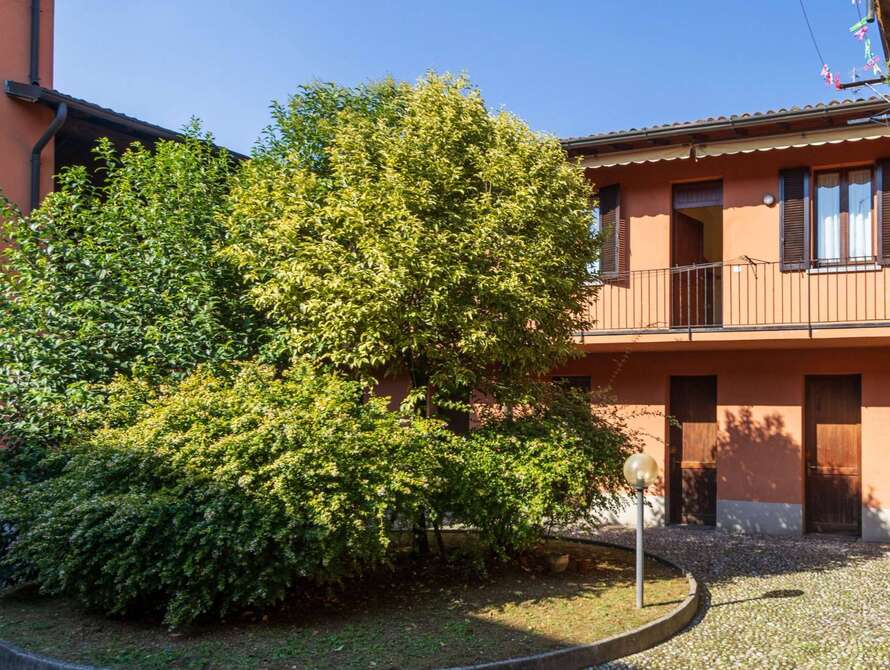 appartamento di 3 locali a cernusco lombardone