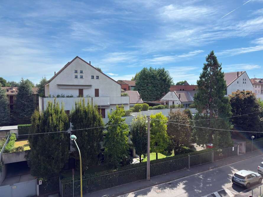 appartamento di 5 locali a vimercate