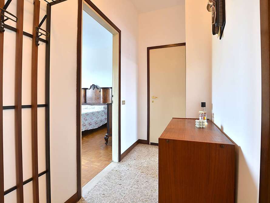 appartamento di 3 locali a vimercate