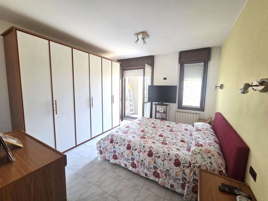 appartamento di 3 locali a caponago