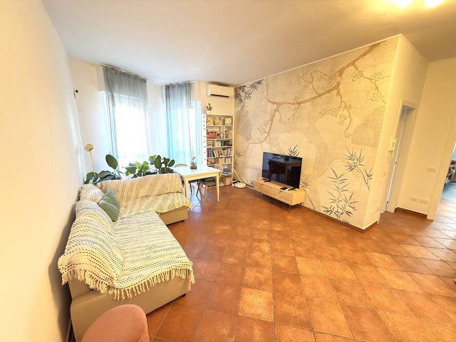 appartamento di 2 locali a vimercate