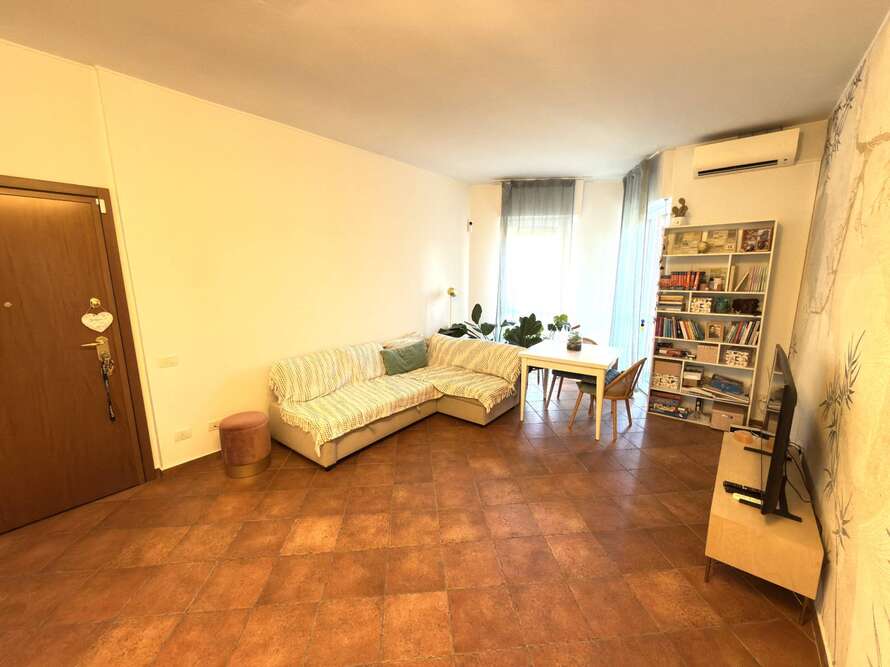 appartamento di 2 locali a vimercate
