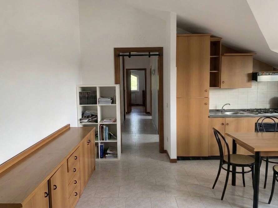 appartamento di 3 locali a arcore