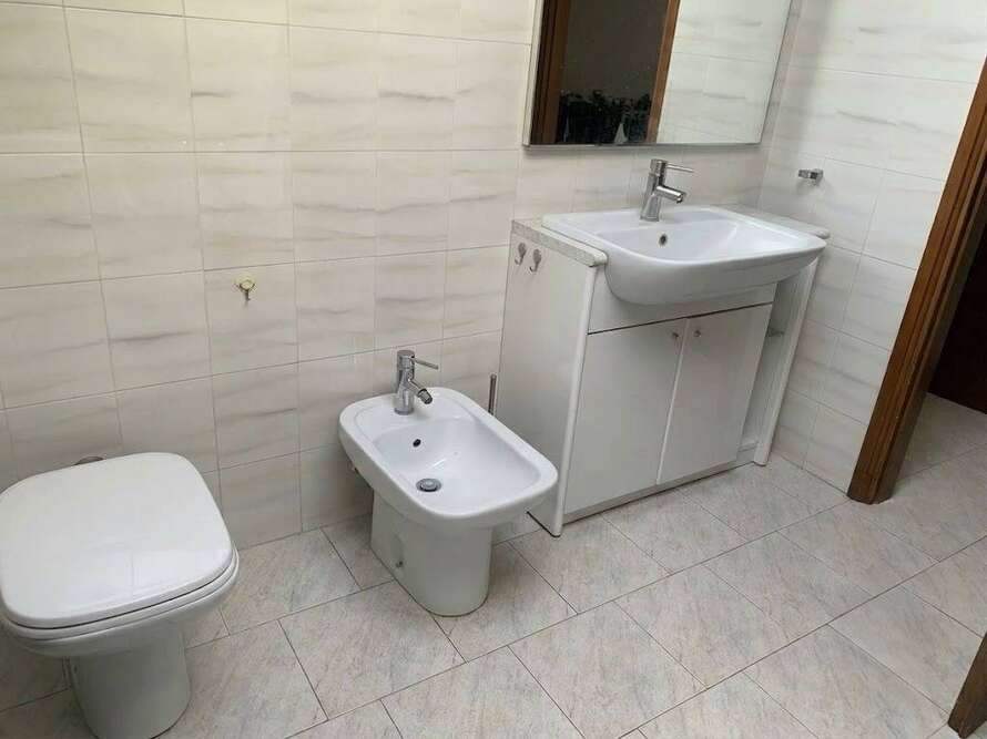 appartamento di 3 locali a arcore