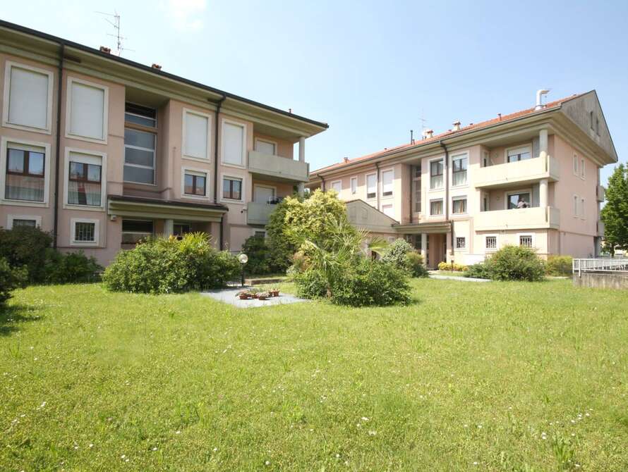 appartamento di 3 locali a arcore
