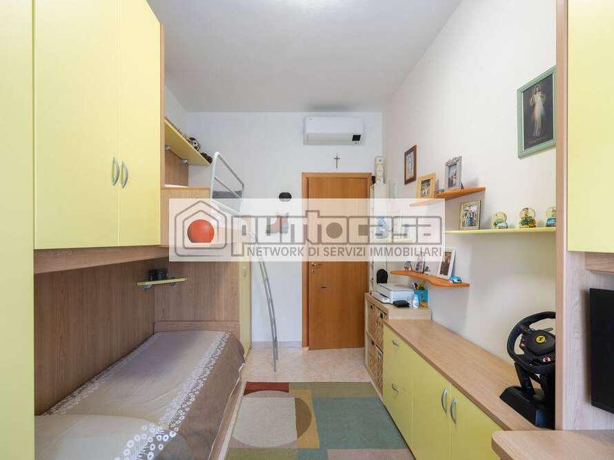 appartamento di 3 locali a concorezzo