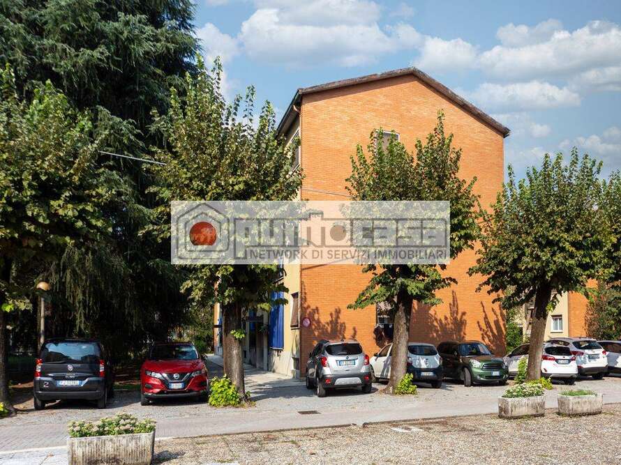 appartamento di 3 locali a concorezzo