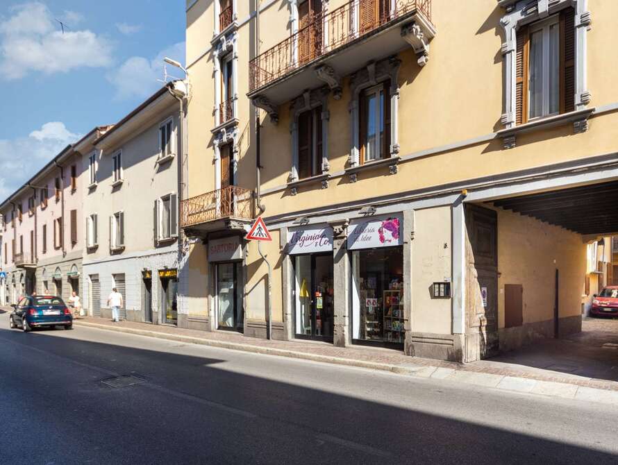 appartamento di 3 locali a monza