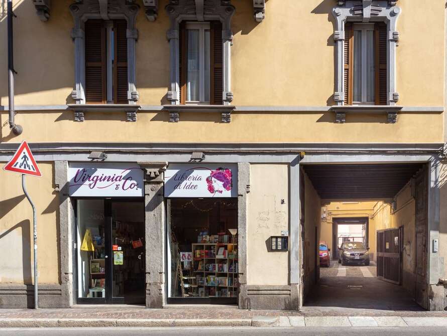 appartamento di 3 locali a monza