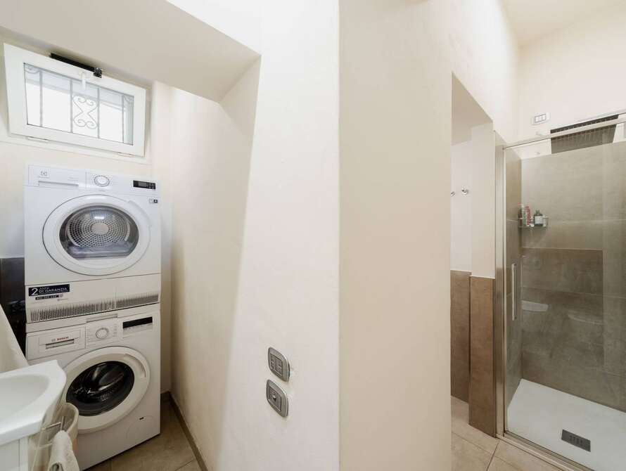 appartamento di 3 locali a monza