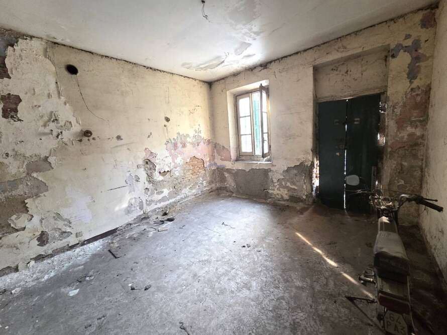 rustico di 1 locali a caponago