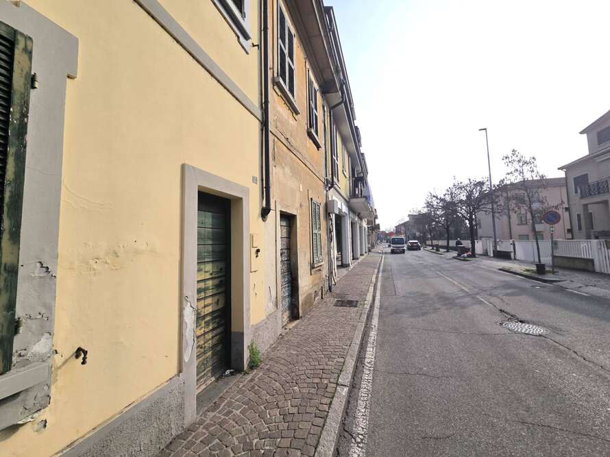 rustico di 1 locali a caponago