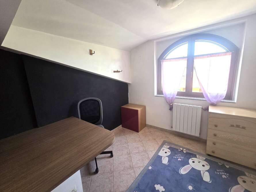 appartamento di 3 locali a caponago