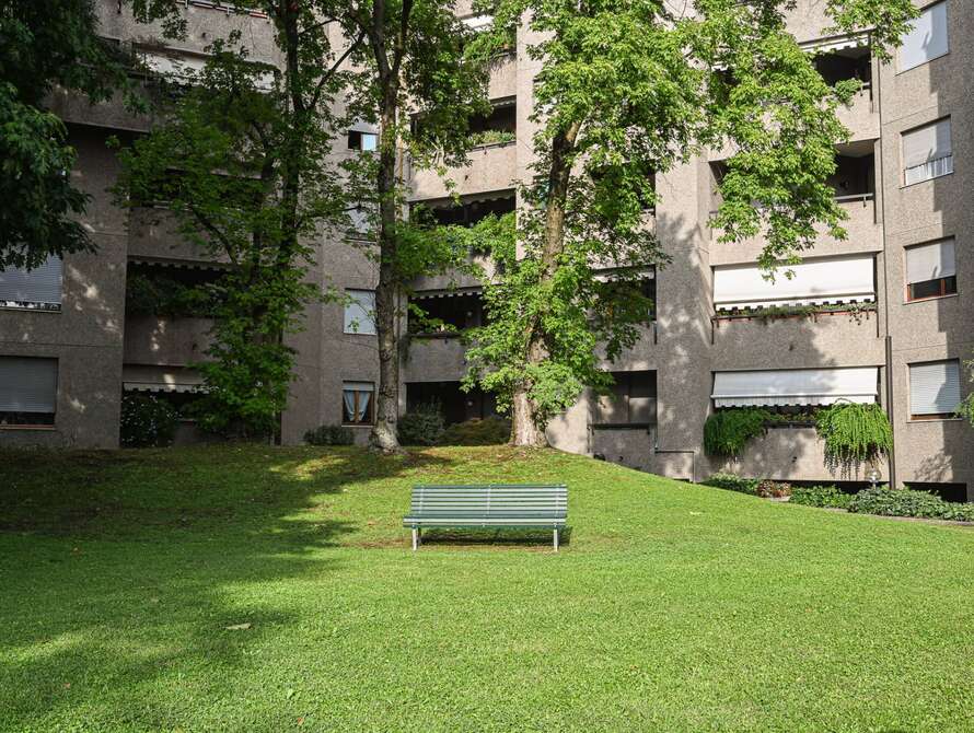 appartamento di 3 locali a monza