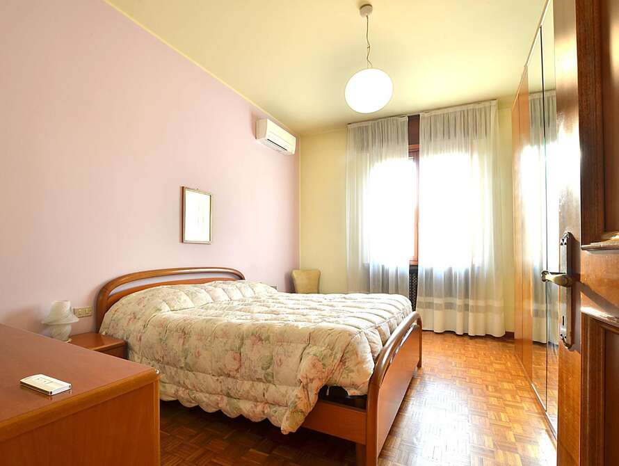 appartamento di 3 locali a bellusco