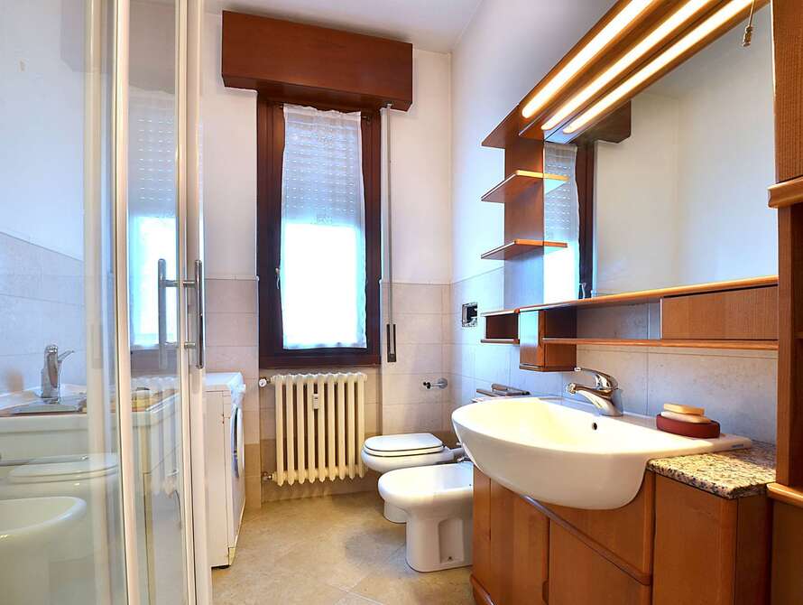 appartamento di 3 locali a bellusco