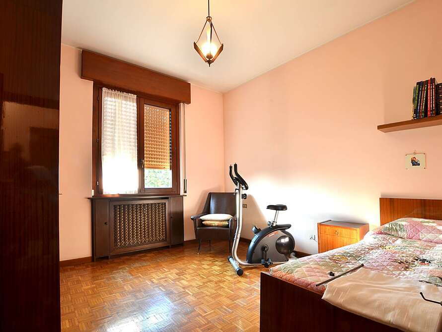 appartamento di 3 locali a bellusco