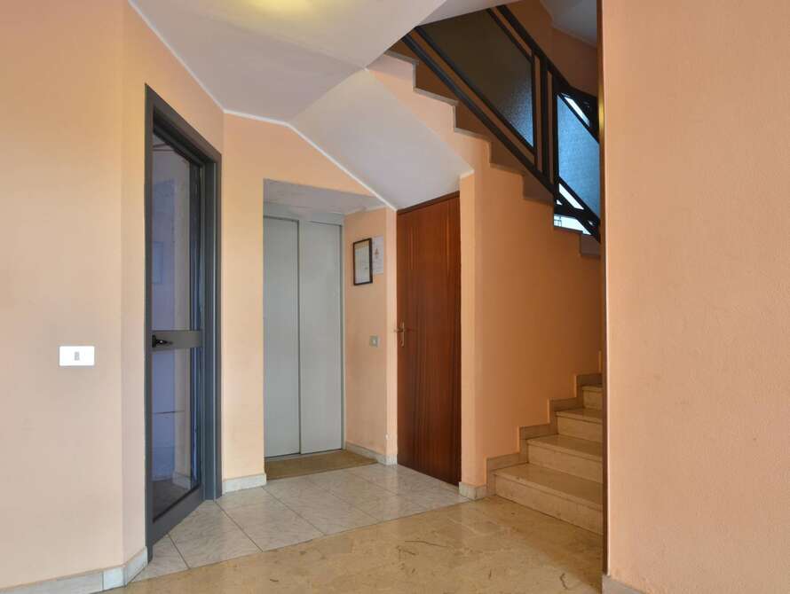 appartamento di 3 locali a bellusco
