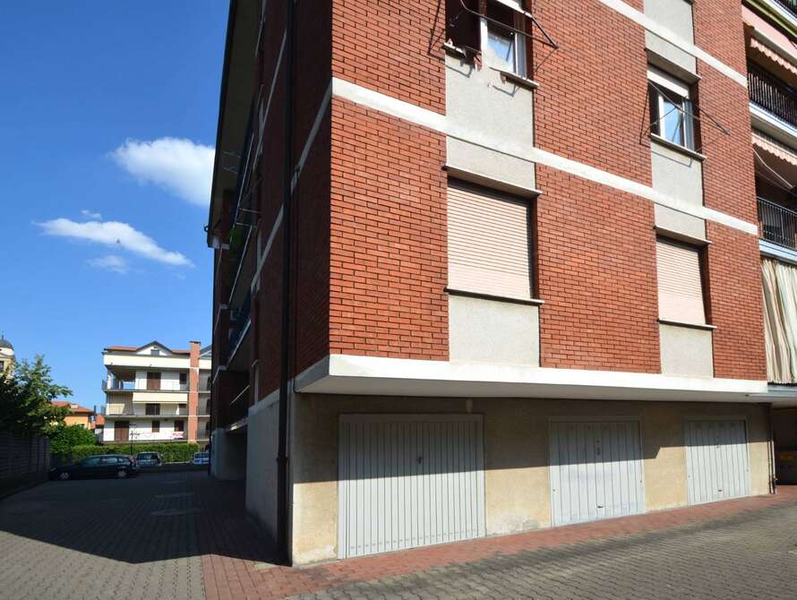 appartamento di 3 locali a bellusco