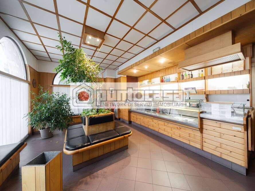 pizzeria di 1 locali a concorezzo