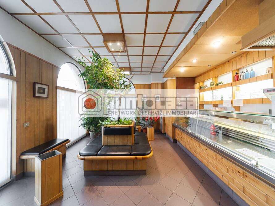 pizzeria di 1 locali a concorezzo