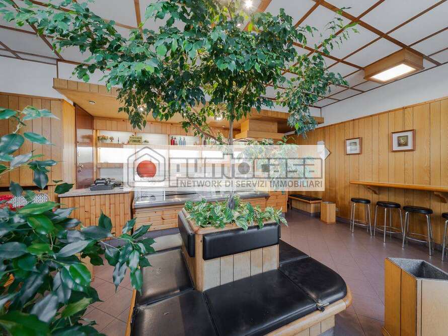 pizzeria di 1 locali a concorezzo