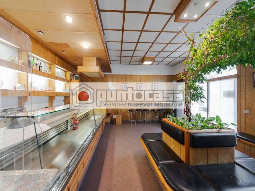 pizzeria di 1 locali a concorezzo