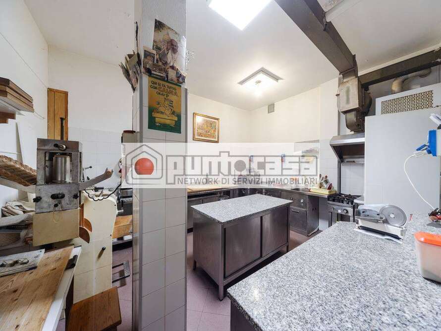 pizzeria di 1 locali a concorezzo