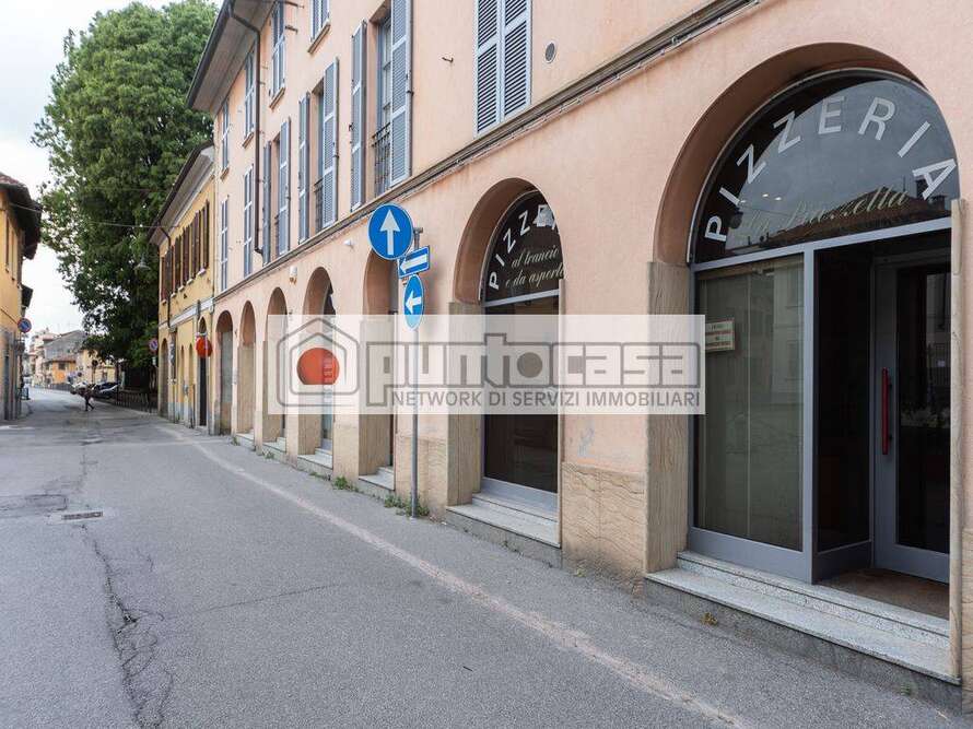 pizzeria di 1 locali a concorezzo
