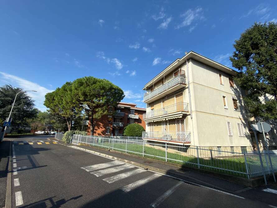 appartamento di 5 locali a arcore