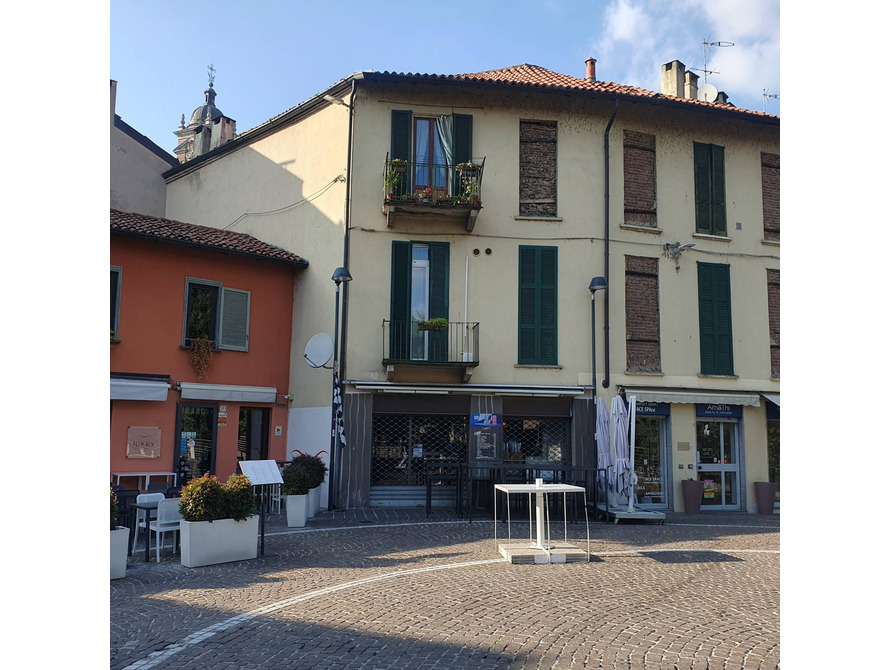 appartamento di 2 locali a monza