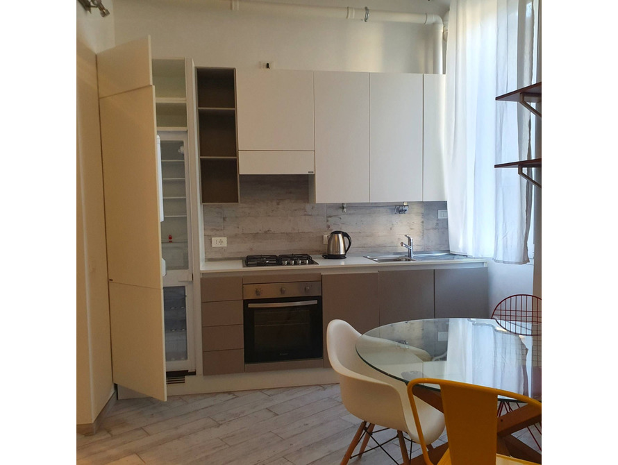 appartamento di 2 locali a monza