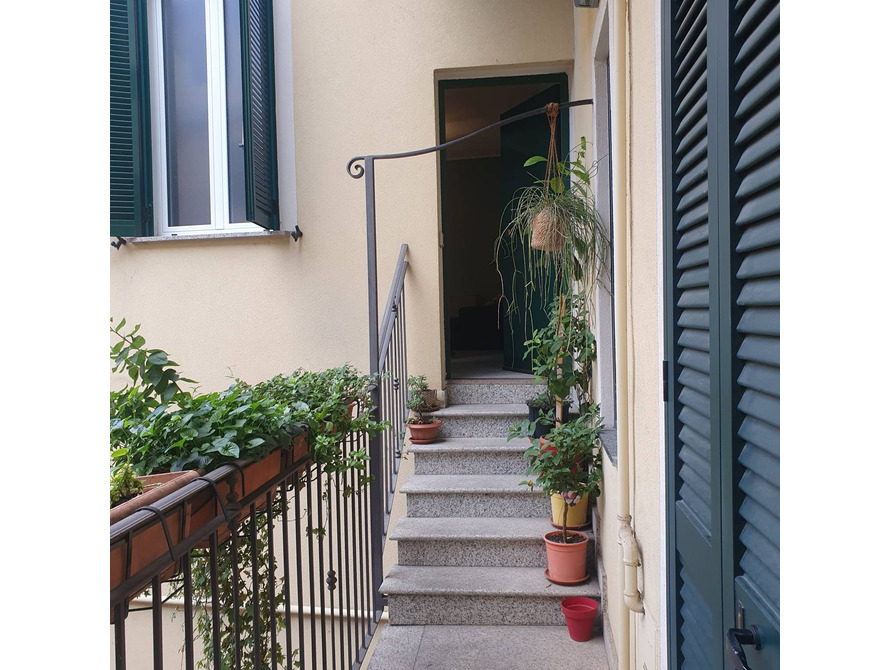 appartamento di 2 locali a monza