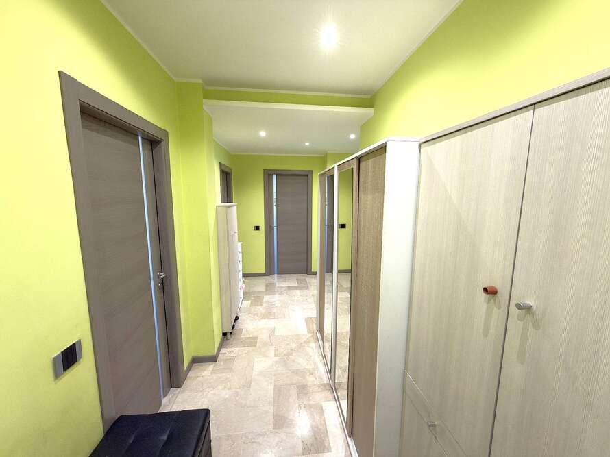 appartamento di 5 locali a arcore